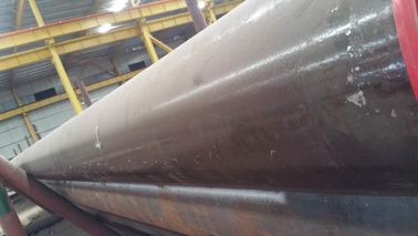 34CrNiMo6  Alloy Steel Seamless Pipes  for quenching and tempering according to DIN EN 10083