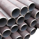 1.0039  Tubes for construction  EN 10210 S235JRH  Steel Pipes for agricultural machinery and plant construction