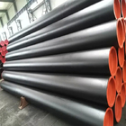 E355 E235 Cylinder Tubes For Hydraulic And Pneumatic Applications P460 MOD C45E Alloy Steel Pipes