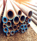 Bolier Application Seamless Steel Pipe StE 210-7 Grade With Mill Test Certification