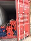 Hydraulic Seamless Steel Pipe E235N St 37.4 NBK Cr-VI- Free Plated Bolier Application
