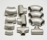ISO Stainless Steel Pipe Fittings Welded REDUCCIONES CONCR C ASTM A234WPB STD 3/4X1/2" HOM