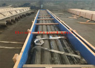 CE Approval Alloy Steel Pipe , TEVI SUDATE Seamless Alloy Steel Tube EN10204 -3.1 /3.2