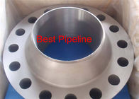 304L Material Forged Steel Flanges Lap Joint API Flanse Compacte Pressure 300LBS