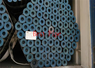 High Precision Seamless Duplex Steel Pipe Round / Square Section E 235/355 C/N
