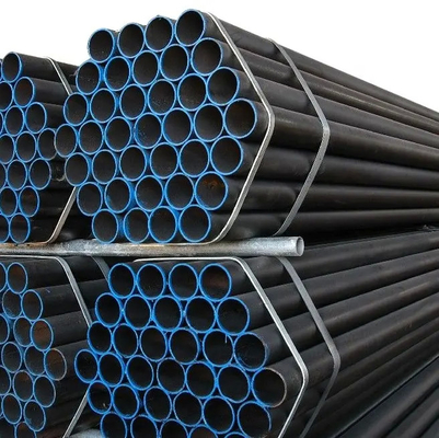 EN 10216-2 Alloy Seamless Steel Pipes 1.0345 P235GH Alloy Steel Pipes