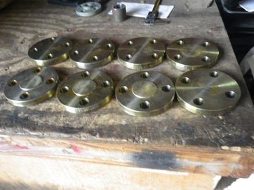 Carbon Steel Flanges  A 105/A350LF2/A694/F52/A694F60   A182 F316/316L -F304/304L  A182 F51/ F55