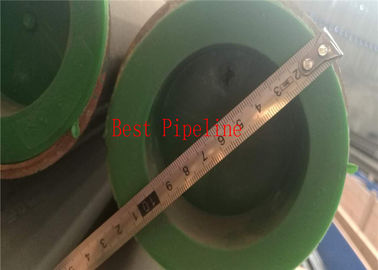 Round Carbon Steel Seamless Pipes DIN2391-1 ST35 DIN2391-1 ST45 DIN2391-1 ST52