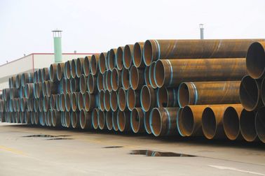 B53 3106 XSG 325       Seamless Pipes for Structural & Mechanical
