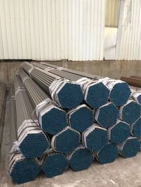 Low Pressure Nickel Alloy Pipe EN 10028- 5 2003 P355M P355ML1 P355ML2 Without Heat Treatment