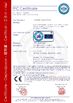 چین BEST PIPELINE EQUIPMENT CO.,LTD گواهینامه ها